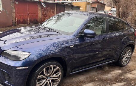 BMW X6, 2011 год, 1 730 000 рублей, 9 фотография