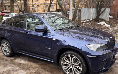 BMW X6, 2011 год, 1 730 000 рублей, 6 фотография