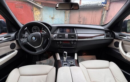 BMW X6, 2011 год, 1 730 000 рублей, 11 фотография
