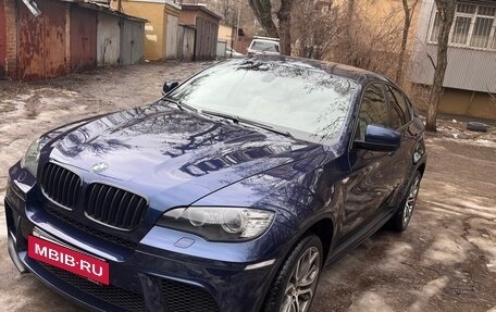 BMW X6, 2011 год, 1 730 000 рублей, 4 фотография