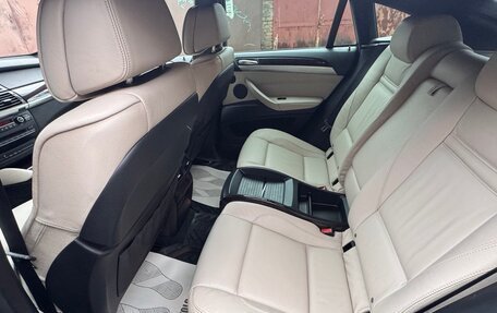 BMW X6, 2011 год, 1 730 000 рублей, 13 фотография