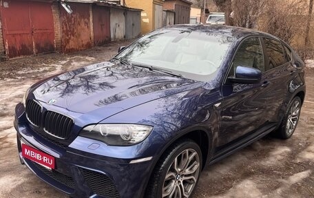 BMW X6, 2011 год, 1 730 000 рублей, 8 фотография