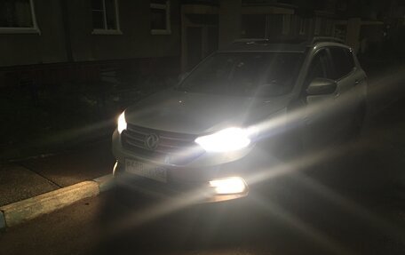 DongFeng AX7 I, 2018 год, 1 100 000 рублей, 8 фотография