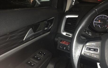 DongFeng AX7 I, 2018 год, 1 100 000 рублей, 6 фотография