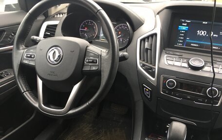 DongFeng AX7 I, 2018 год, 1 100 000 рублей, 10 фотография