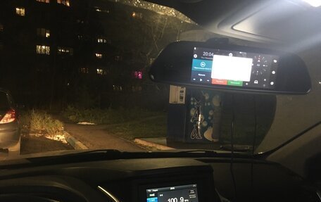 DongFeng AX7 I, 2018 год, 1 100 000 рублей, 7 фотография