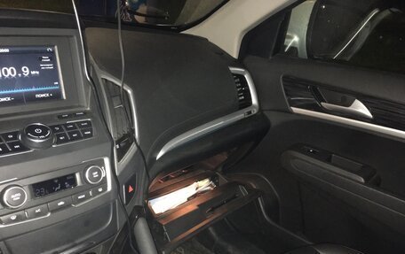 DongFeng AX7 I, 2018 год, 1 100 000 рублей, 12 фотография