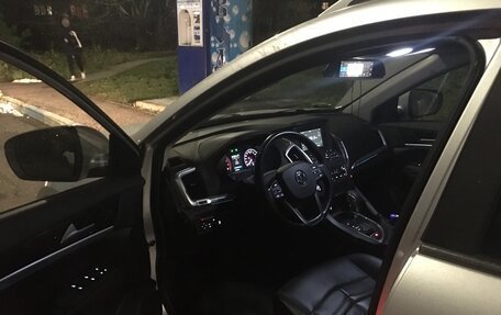 DongFeng AX7 I, 2018 год, 1 100 000 рублей, 15 фотография