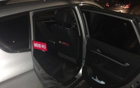 DongFeng AX7 I, 2018 год, 1 100 000 рублей, 4 фотография