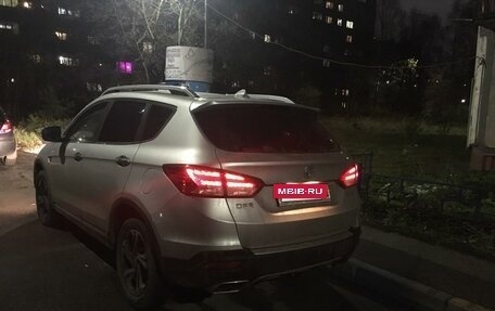 DongFeng AX7 I, 2018 год, 1 100 000 рублей, 2 фотография