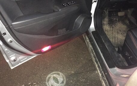 DongFeng AX7 I, 2018 год, 1 100 000 рублей, 16 фотография