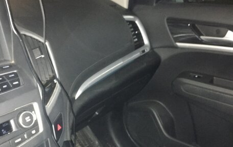 DongFeng AX7 I, 2018 год, 1 100 000 рублей, 19 фотография