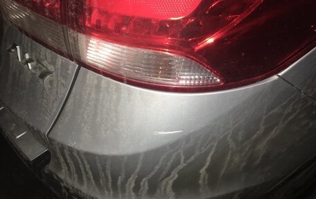 DongFeng AX7 I, 2018 год, 1 100 000 рублей, 22 фотография