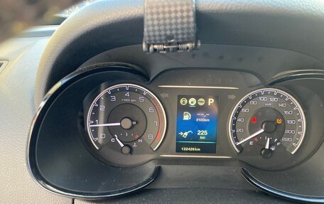 DongFeng AX7 I, 2018 год, 1 100 000 рублей, 25 фотография