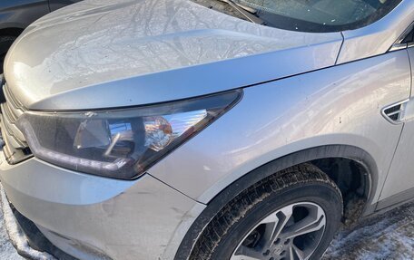 DongFeng AX7 I, 2018 год, 1 100 000 рублей, 26 фотография