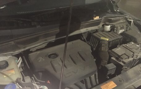 DongFeng AX7 I, 2018 год, 1 100 000 рублей, 18 фотография