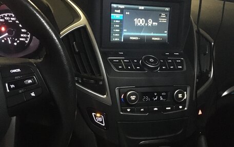 DongFeng AX7 I, 2018 год, 1 100 000 рублей, 24 фотография