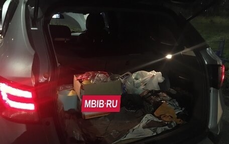 DongFeng AX7 I, 2018 год, 1 100 000 рублей, 9 фотография