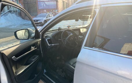 DongFeng AX7 I, 2018 год, 1 100 000 рублей, 28 фотография