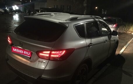 DongFeng AX7 I, 2018 год, 1 100 000 рублей, 3 фотография