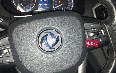 DongFeng AX7 I, 2018 год, 1 100 000 рублей, 23 фотография