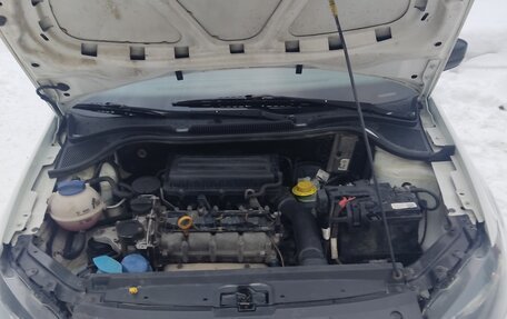 Volkswagen Polo VI (EU Market), 2014 год, 590 000 рублей, 9 фотография