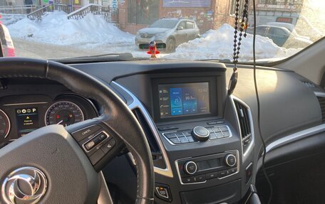 DongFeng AX7 I, 2018 год, 1 100 000 рублей, 29 фотография