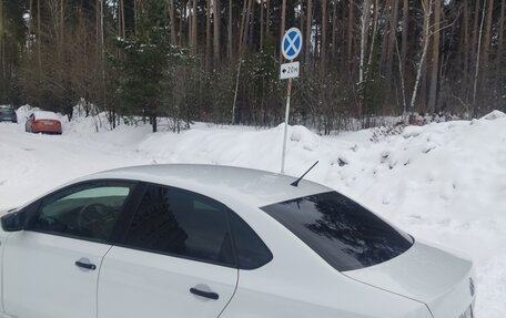 Volkswagen Polo VI (EU Market), 2014 год, 590 000 рублей, 6 фотография