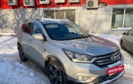 DongFeng AX7 I, 2018 год, 1 100 000 рублей, 31 фотография