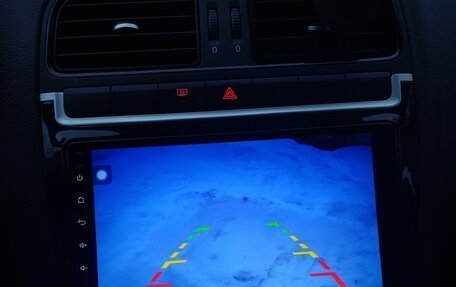 Volkswagen Polo VI (EU Market), 2014 год, 590 000 рублей, 12 фотография