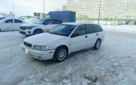 Volvo V40 I, 1998 год, 165 000 рублей, 2 фотография