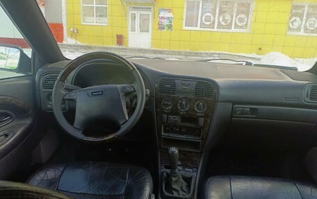 Volvo V40 I, 1998 год, 165 000 рублей, 6 фотография