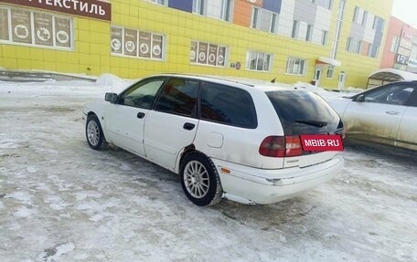 Volvo V40 I, 1998 год, 165 000 рублей, 5 фотография