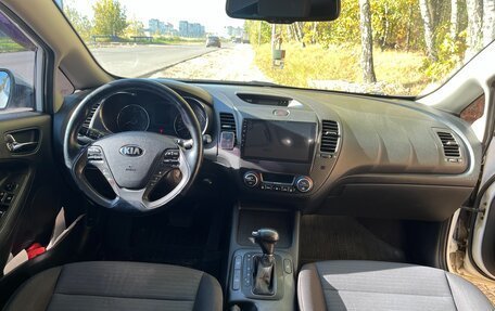 KIA Cerato III, 2015 год, 900 000 рублей, 5 фотография