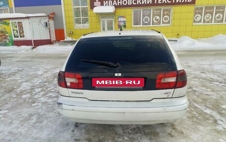 Volvo V40 I, 1998 год, 165 000 рублей, 3 фотография