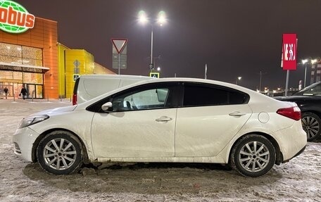 KIA Cerato III, 2015 год, 900 000 рублей, 3 фотография