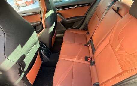 Skoda Octavia, 2015 год, 1 500 000 рублей, 6 фотография