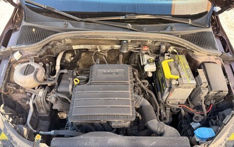 Skoda Octavia, 2015 год, 1 500 000 рублей, 12 фотография