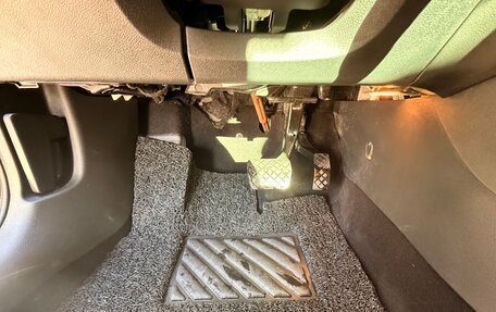 Skoda Octavia, 2015 год, 1 500 000 рублей, 9 фотография