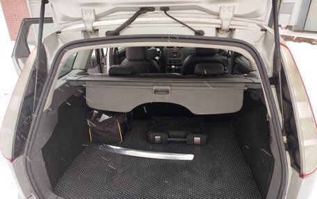 Ford Focus II рестайлинг, 2010 год, 450 000 рублей, 4 фотография