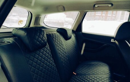 Ford Focus II рестайлинг, 2010 год, 450 000 рублей, 6 фотография