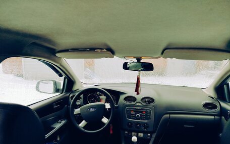 Ford Focus II рестайлинг, 2010 год, 450 000 рублей, 7 фотография