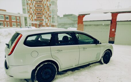 Ford Focus II рестайлинг, 2010 год, 450 000 рублей, 11 фотография