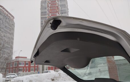 Ford Focus II рестайлинг, 2010 год, 450 000 рублей, 14 фотография