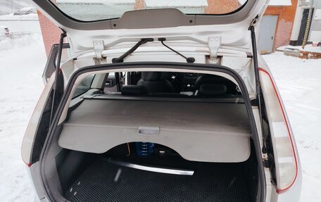 Ford Focus II рестайлинг, 2010 год, 450 000 рублей, 13 фотография