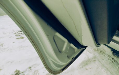 Ford Focus II рестайлинг, 2010 год, 450 000 рублей, 18 фотография