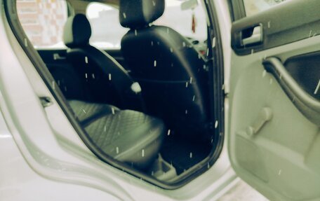 Ford Focus II рестайлинг, 2010 год, 450 000 рублей, 19 фотография