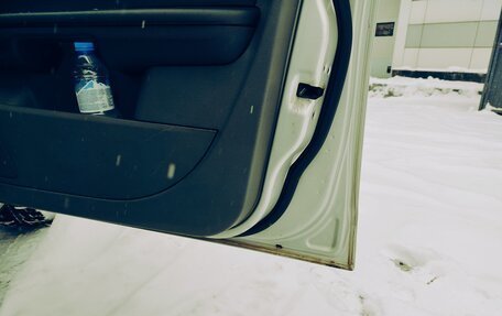 Ford Focus II рестайлинг, 2010 год, 450 000 рублей, 22 фотография