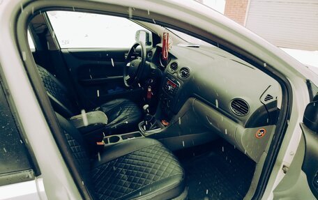 Ford Focus II рестайлинг, 2010 год, 450 000 рублей, 24 фотография