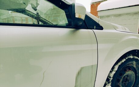 Ford Focus II рестайлинг, 2010 год, 450 000 рублей, 23 фотография